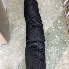 クイックキャンプ ワンタッチ スクリーンタープ　QC-ST300　中古　リサイクルショップ宮崎屋　住吉店25.9.25の画像