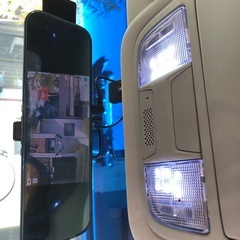 エリシオン　プレステージ　1ナンバーの画像