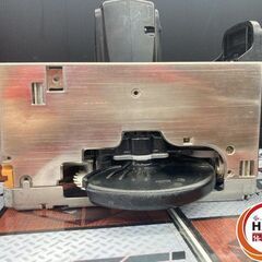 【中古】MAX　PJ‐CS53CDP　充電マルノコ　充電器　バッテリー　18V【ハンズクラフト宮崎新名爪店】の画像