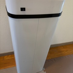 ゴミ箱　　の画像