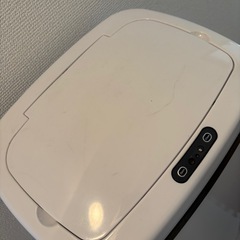 ゴミ箱　　の画像