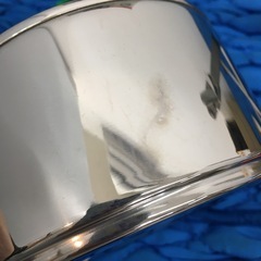 美原店　　Seagull ステンレス鍋　お弁当箱　ランチボックスの画像