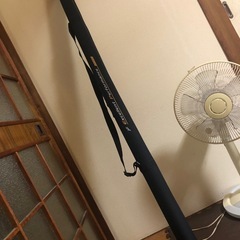 ロッドケースの画像
