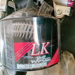 カネマツ・釘打ち機KZ-565LK 今月末までのお取引ですの画像