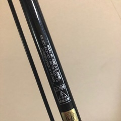 ダイワ　エメラルダスX IL86MLの画像