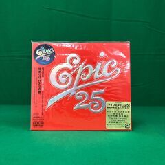 【中古】EPIC 1980～1985　GOLDEN　80‘S　C...