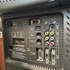 液晶テレビ32インチ　2009年製の画像
