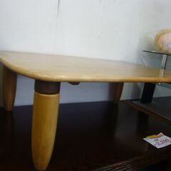 ID：651531　テーブル座卓の画像