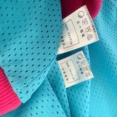 ♡BABYSHOOP♡ベイビーシュープセットアップの画像