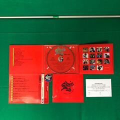 【中古】EPIC 1980～1985　GOLDEN　80‘S　COLLECTIONの画像