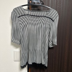 レディース　ブラウスの画像