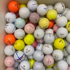 XXIOシリーズ 種類色々の画像