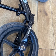 【正規品】STRIDER SPORT ストライダー スポーツ 12インチ 工具・バッグ付の画像