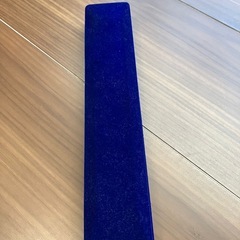 ネックレス　ケースの画像