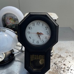 時計　壺　どれでも1つ500円　SEIKO　の画像