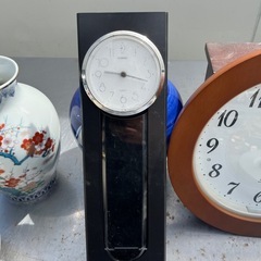 時計　壺　どれでも1つ500円　SEIKO　の画像