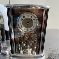 時計　壺　どれでも1つ500円　SEIKO　の画像