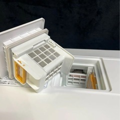 【美品】ドラム式洗濯機 HITACHI BD-SG110HL 2023年製 洗濯11kg乾燥6kgの画像