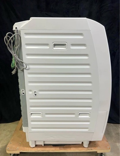 【成約済み】ドラム式洗濯機 HITACHI BD-SG110HL 2023年製 洗濯11kg乾燥6kg