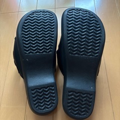 兼子ただし監修 ストレッチサンダル L-LL の画像