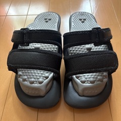 兼子ただし監修 ストレッチサンダル L-LL の画像