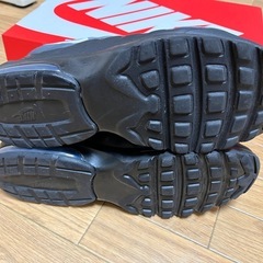 スニーカー AIR MAX INVIGOR　27cm の画像