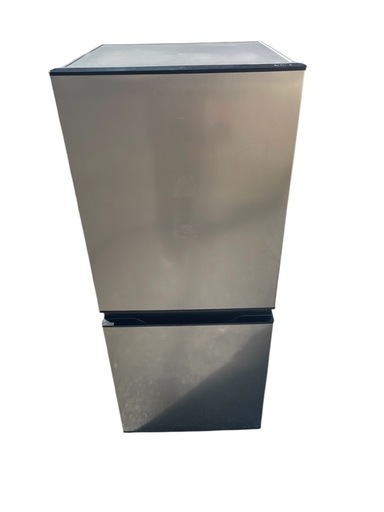 AQUA 冷蔵庫 AQR-J14P 135L 2023年製 2ドア