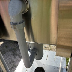 タニコー　業務用　1槽シンク・流し台の画像