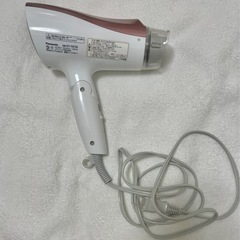 Panasonic ドライヤー　EH-NE5Bの画像