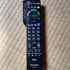2019年製　Panasonic  液晶テレビ
の画像