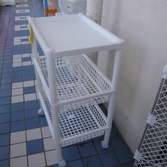 ID：229880　棚　３段の画像