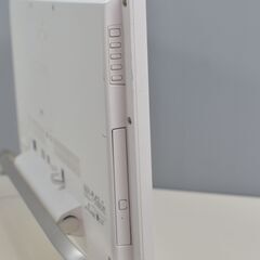 中古良品 一体型パソコン 富士通 FH70/E3 Windows11+office Core i7-1165G7/爆速SSD1TB/メモリ16GB/無線内蔵/DVDマルチ搭載/23.8インチの画像