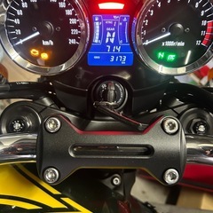 2024年Z900RSイエローボールエディションの画像