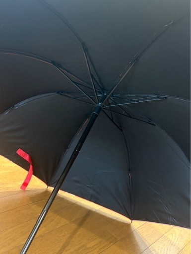 新品未使用　大阪・関西万博　チリパビリオン　バック　傘　サンバイザー　グッズ チリパビリオン 折りたたみ傘 トートバッグ サンバイザー 3点セット