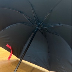 再値下げ！『非売品』万博グッズ！チリパビリオンの傘の画像