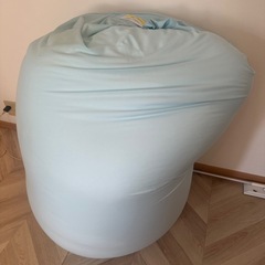 ヨギボー　ズーラMAXの画像