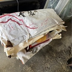 【長期保管/リメイク】着物　和装小物の画像