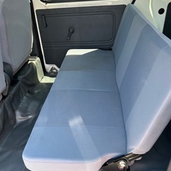 S331V ハイゼット カーゴ 平成23年式 車検2年付 切り替え 4WD オートマの画像