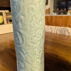 花瓶です。の画像