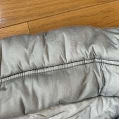 エルゴ　インサートの画像
