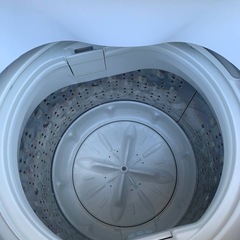 ✅日立電気洗濯機✅ ✅NW-50E✅の画像
