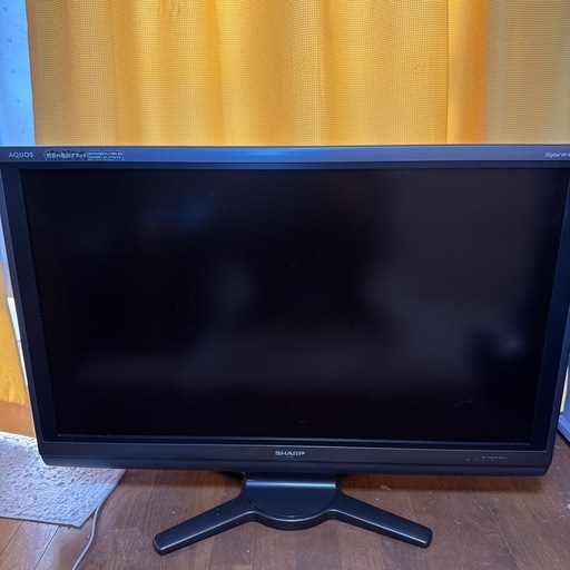 【40型テレビ】SHARP AQUOS A AE7 LC-40AE7 Amazon | シャープ 40V型 フルハイビジョン 液晶テレビ AQUOS LC