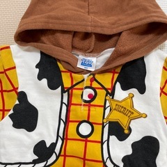 トイストーリー　90cmの画像