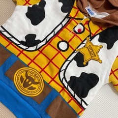 トイストーリー　90cmの画像