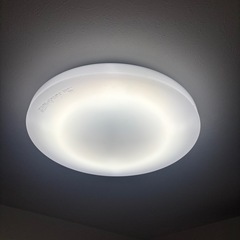 照明4つの画像