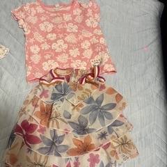 80cm服☆の画像