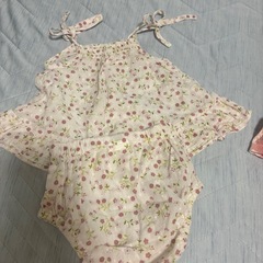80cm服☆の画像