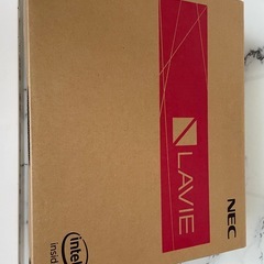 本日限り‼️NEC LAVIE Direct ノートパソコン（PC-GN11EJRAD）の画像