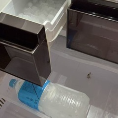 2016年製日立ノンフロン冷凍冷蔵庫の画像