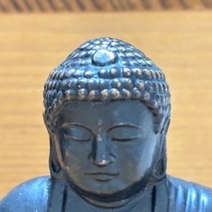 鎌倉 大仏　 工芸品 美術品の画像